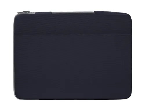 Beschermende Laptophoes 15-16 Inch Blauw