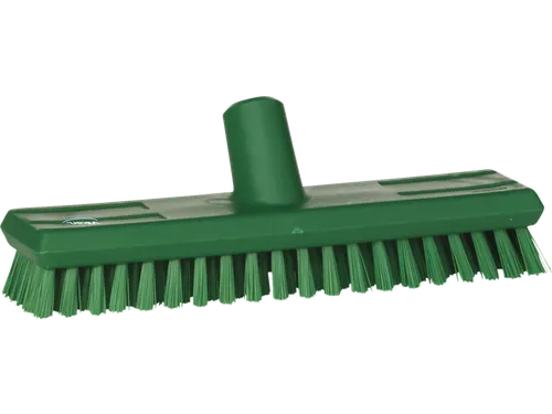 Hygiene 7041-2 Harde Luiwagen Watertoevoer Groen