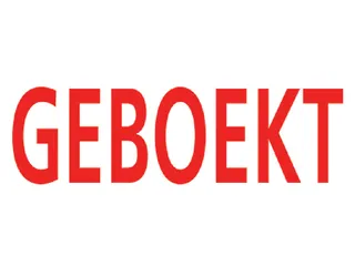 Tekststempel Colop Printer 20/L geboekt - 1