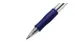 Balpen Pilot Super Grip F 0.7mm Fijne punt Blauw