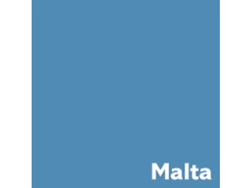 Offset papier Image Coloraction malta/diepblauw 120g 450x640mm FSC
