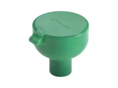 Haws SP21FC oog- en gezichtsspoelkop, per stuk