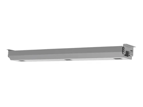 Universeel Kabellade 110 cm Aluminium