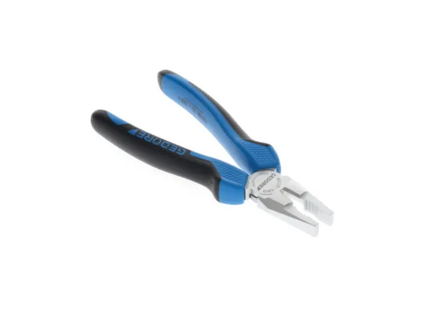 8210-180 JC Combinatietang Duits model 180mm 2-componenten handgreep