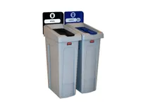 Recyclingstations