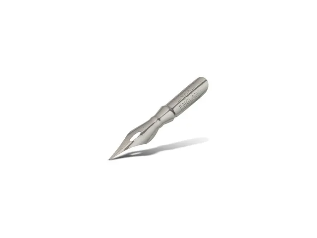 Set de calligraphie Standardgraph 3 pointes + porte-plume