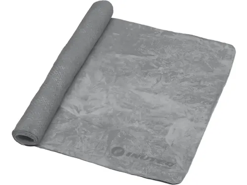 Inuteq Body Cooling handdoek 78x33cm Grijs