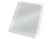 Insteekmap L-Model Leitz 4100 A4 Pvc 0.15mm Transparant Helder