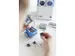 Otto Expansion Interact Builder Programmeerbare Educatieve Robotica Ui
