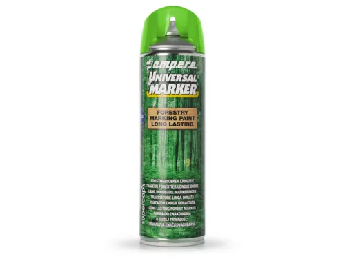 Markeerverf,Groen,0,5L