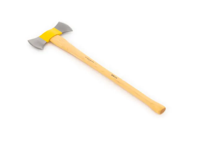 OX 16 H-1008 Dubbele ILTIS bijl model Canada 1000g
