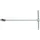 3098 T-steeksleutel 3/8 inch 450mm