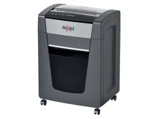 Papiervernietiger Rexel Momentum P515+ snippers 2x15mm - 1
