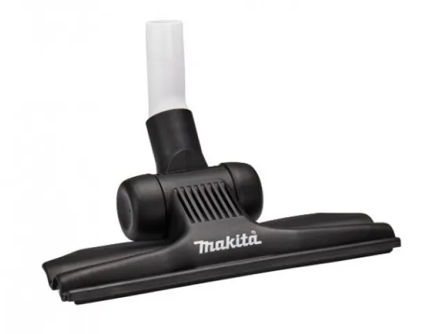 Makita Vloerzuigmond harde vloer & tapijt