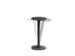 Tabouret assis-debout Sedus se:fit Noir