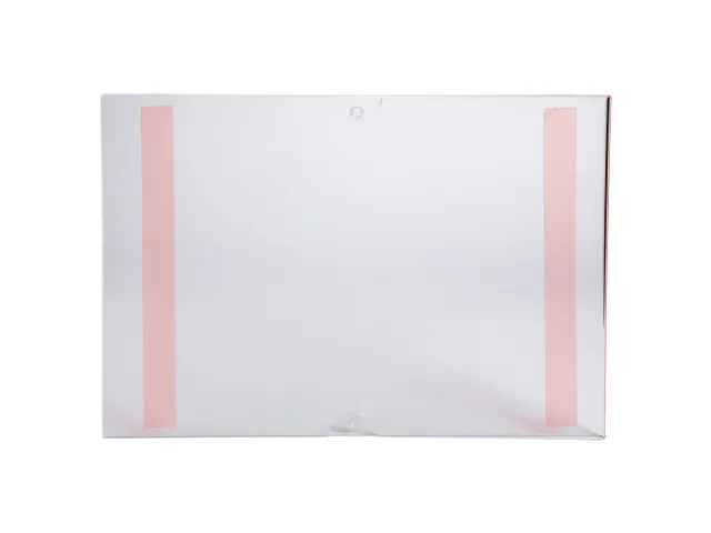 Wandpocket A4 verticaal