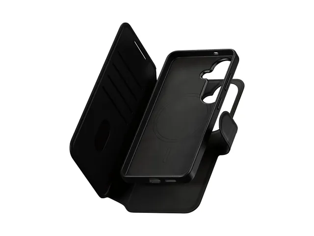 PanzerGlass CARE by Tango 2-in-1 Wallet Case w. Qi Samsung Galax