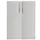 dubbele vleugeldeur,v. kantoorstelling,HxB 1144x800mm