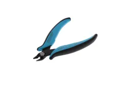 8350-9 Pince coupante latérale électronique miniature