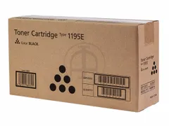 431147 Ricoh Fax1195L Toner Black