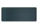 Bureau-onderlegger Leitz 100x40cm oprolbaar donkergrijs