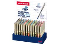 Eye roller Fine X120 assorti