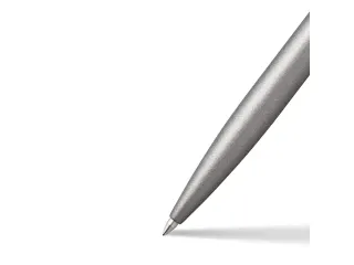Balpen SHEAFFER Reminder E9019 Matte grey lacquer black PVD coating - 3
