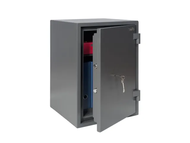 Brandwerende Kluis Salvus Palermo 3 Sleutelslot