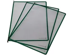 Tarifold tas t-display groen