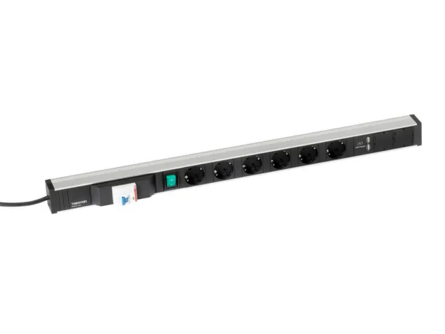 energielijst,v. montagetafel,HxBxD 52x836x44mm