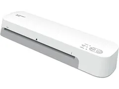 standaard lamineermachine A4 wit