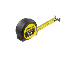 Rolmaat Stanley Control-Lock 3 meter 19mm - 6