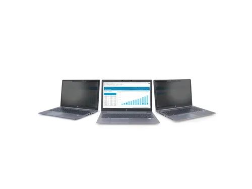 Privacy Filter Magnetisch 13.3 Inch Laptop 16:9