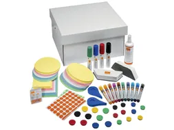 Whiteboard memobord accessoire kit Nobo Move & Meet
