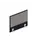 baliepaneel,v. bureau,aanbouw links,B 600mm,CC-zwart,BN8078-grijs