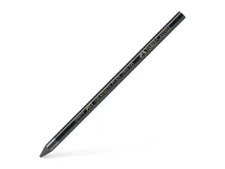 Faber Castell Grafietpotlood Pitt Monochrome Pure 6b - 1