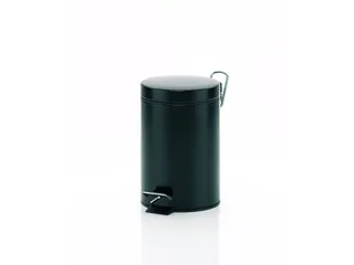 Monaco Pedaalemmer 3 liter Kela Zwart - 1