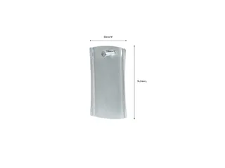 Bevestigingsstrip Command 3M 17048C Metalen Haak Voor Draad 3,6kg - 5