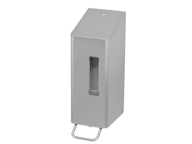 RVS AFP-C spraydispenser 600ml Fingerproof