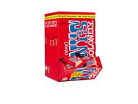 Chocolade Tiny Tony's Chocolonely 100 stuks melk