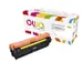 Tonercartridge OWA alternatief tbv HP CE742A geel