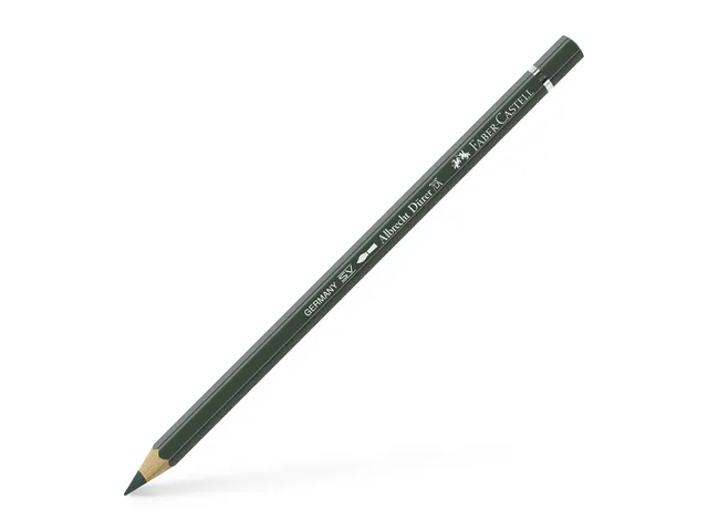 Faber Castell Albrecht Durer Aquarel Potlood 278 Chroomgroen