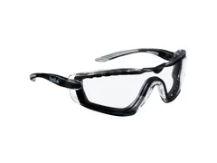 Bollé Cobra veiligheidsbril met foamrand