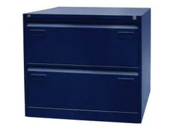 hangmappenkast,HxBxD 711x800x622mm,2hangmappenframes,twee banen