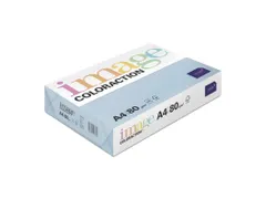 Kopieerpapier Tropic Iceberg Hemelsblauw A4 80 Gram 500 Vel