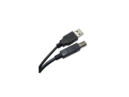Kabel ACT USB 2.0 A male - USB B male 1 meter