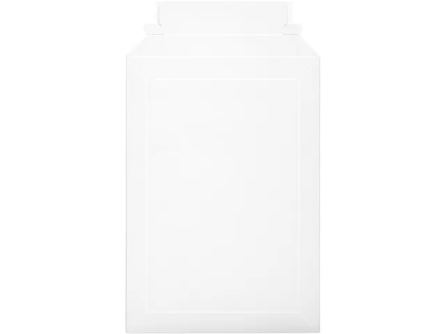 Envelop massief karton C4 229x324 stripsluiting en tearstrip 100 stuks