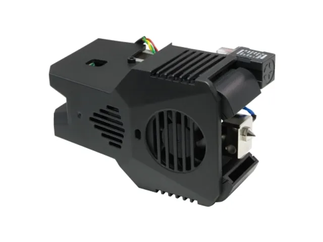 G3 Extruder Assembly 0,4Mm