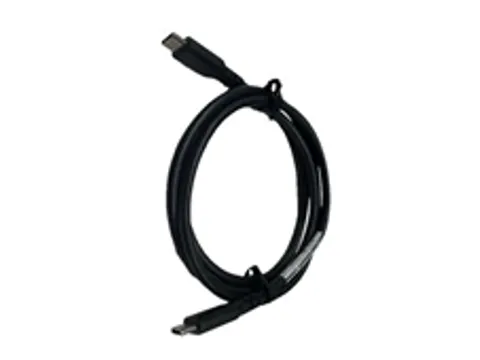 Câble USB-C vers USB-C pour communication et charge