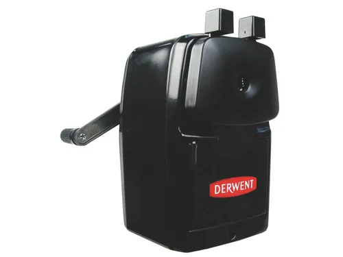 Puntenslijper bureau Derwent